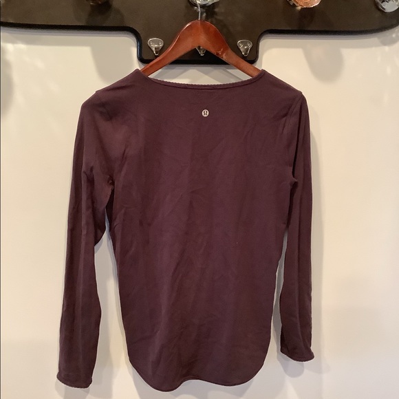 Lululemon Top - Picture 4 of 4